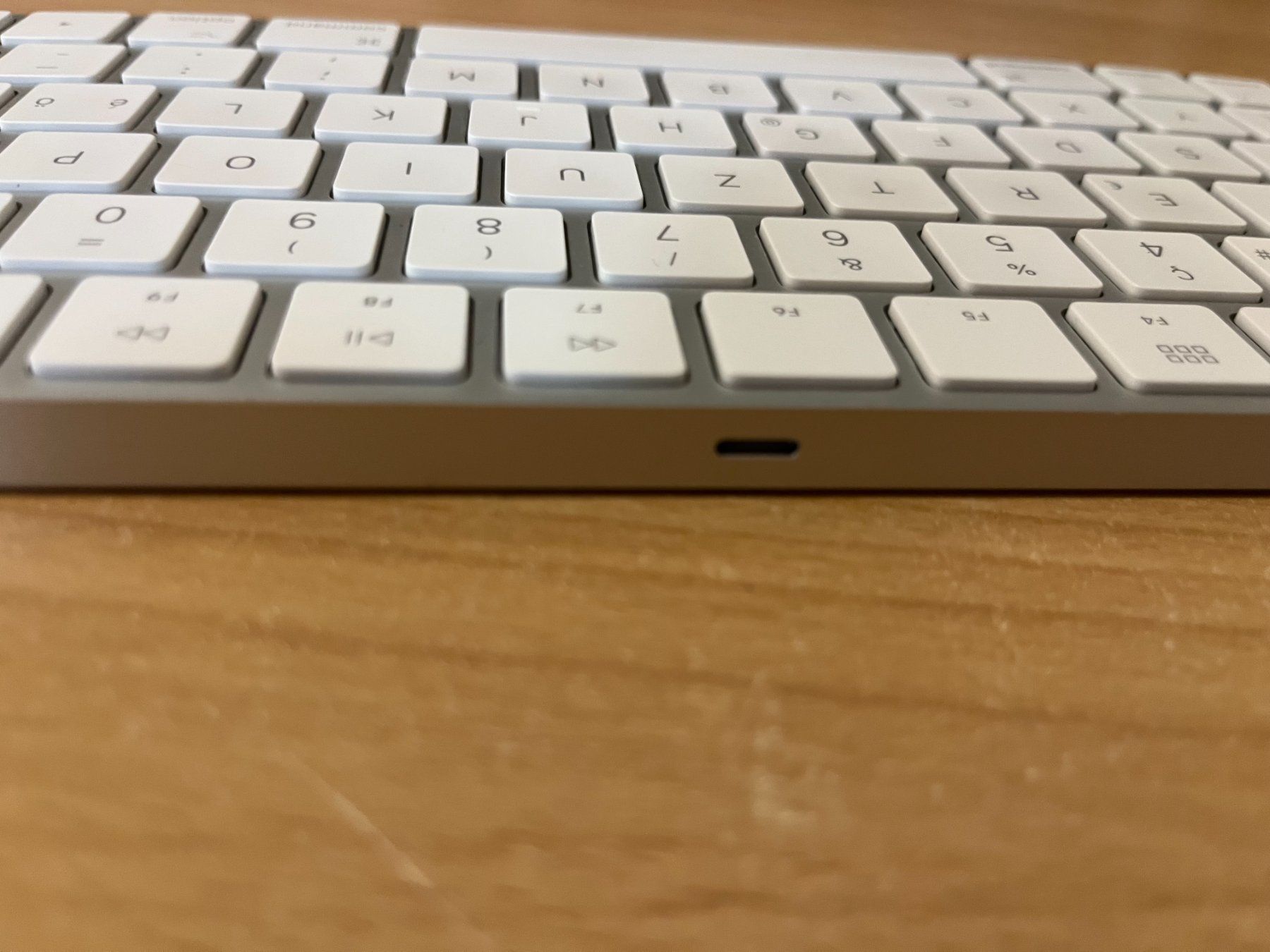 Apple Tastiere: Apple Tastatur Magic 2 a1644 EMC 2815 – Usato da Winterthur venduto da fla_hwg8 1
