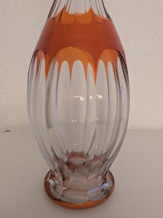Karaffen: Murano Glas Karaffe – Gebraucht aus Wettingen von S_Runa 1