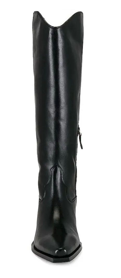 Scarpe da donna: Feners Ever-Y Day Boot in Black – Nuovo e nell'imballaggio originale da Basel venduto da mar_tv86 2
