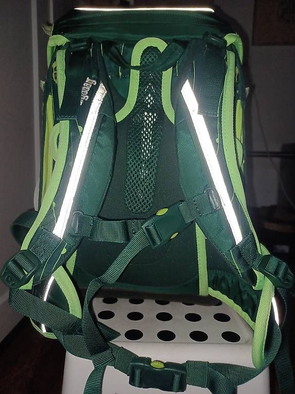 Ergobag Sacs & sacs à dos: Schulsack Ergobag – D'occasion à Recherswil par Lunaticas 4