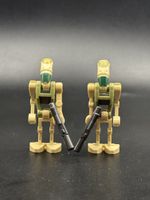 Lego Star Wars Kashyyyk Battle Droid Bundle (sw0996)