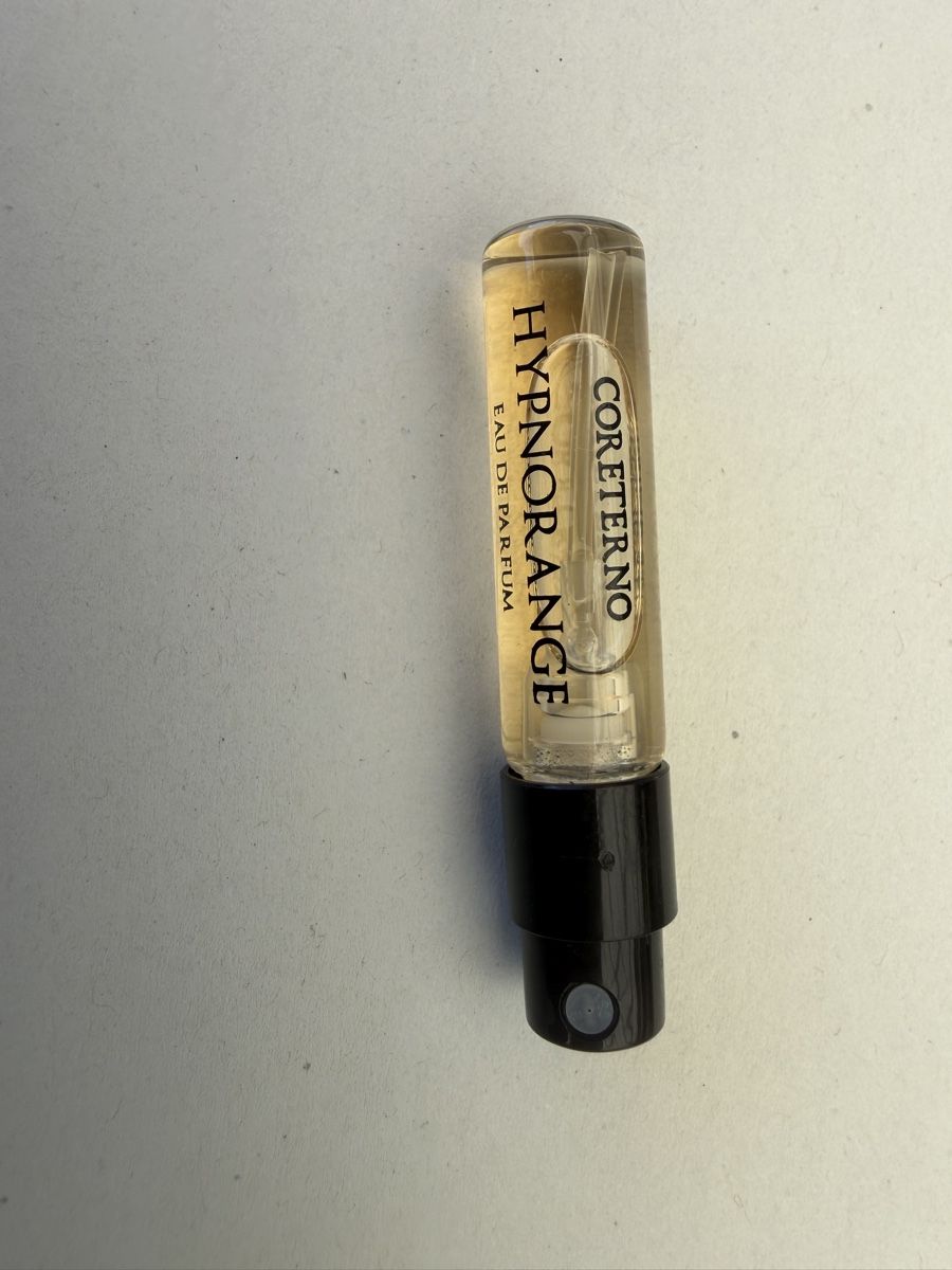 Profumi & Eau de Toilette: Hypnorange von Coreterno Parfümprobe 2ml – Nuovo (secondo la descrizione) da Meierskappel venduto da Philium 1