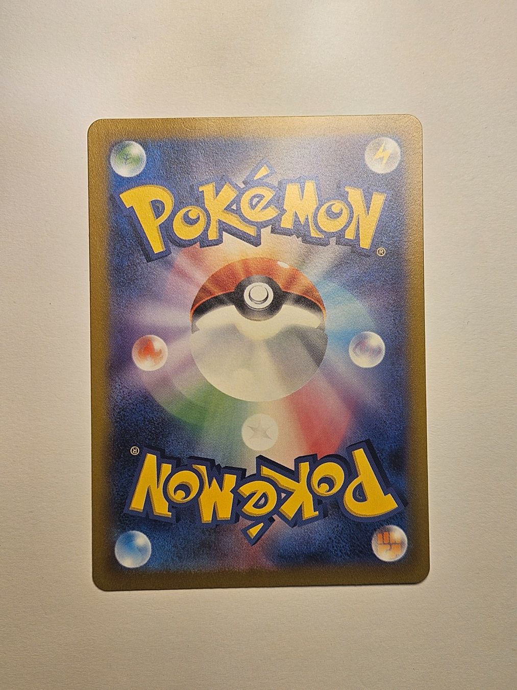 Pokémon Sammelbilder & Trading cards: Pokemon Charizard VSTAR (s12a 212) – Gebraucht aus Dübendorf von CRZH 2