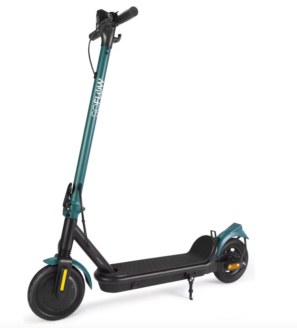 Soflow Kickboard: Fabrikneu Soflow SO2 Zero E-Scooter 20 km/h, 20 km, 300 W – Neu und originalverpackt aus Tafers von JP911