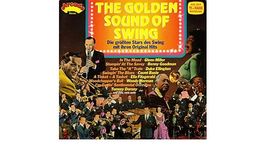 The Golden Sound of Swing - LP