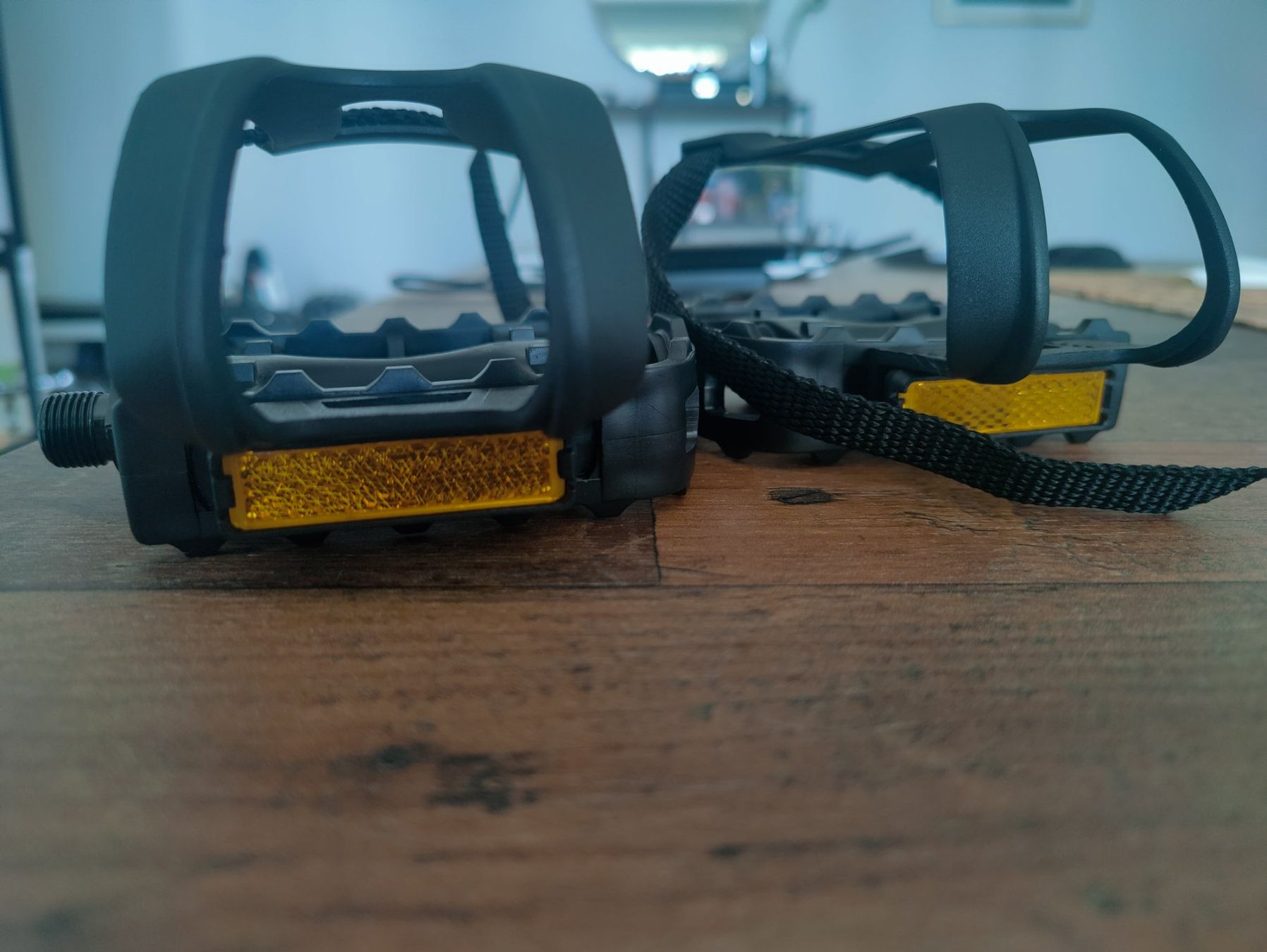 Specialized Pièces détachées: Specialized Clipless Road Bike Pedals – D'occasion à Zürich par Caeirop 2