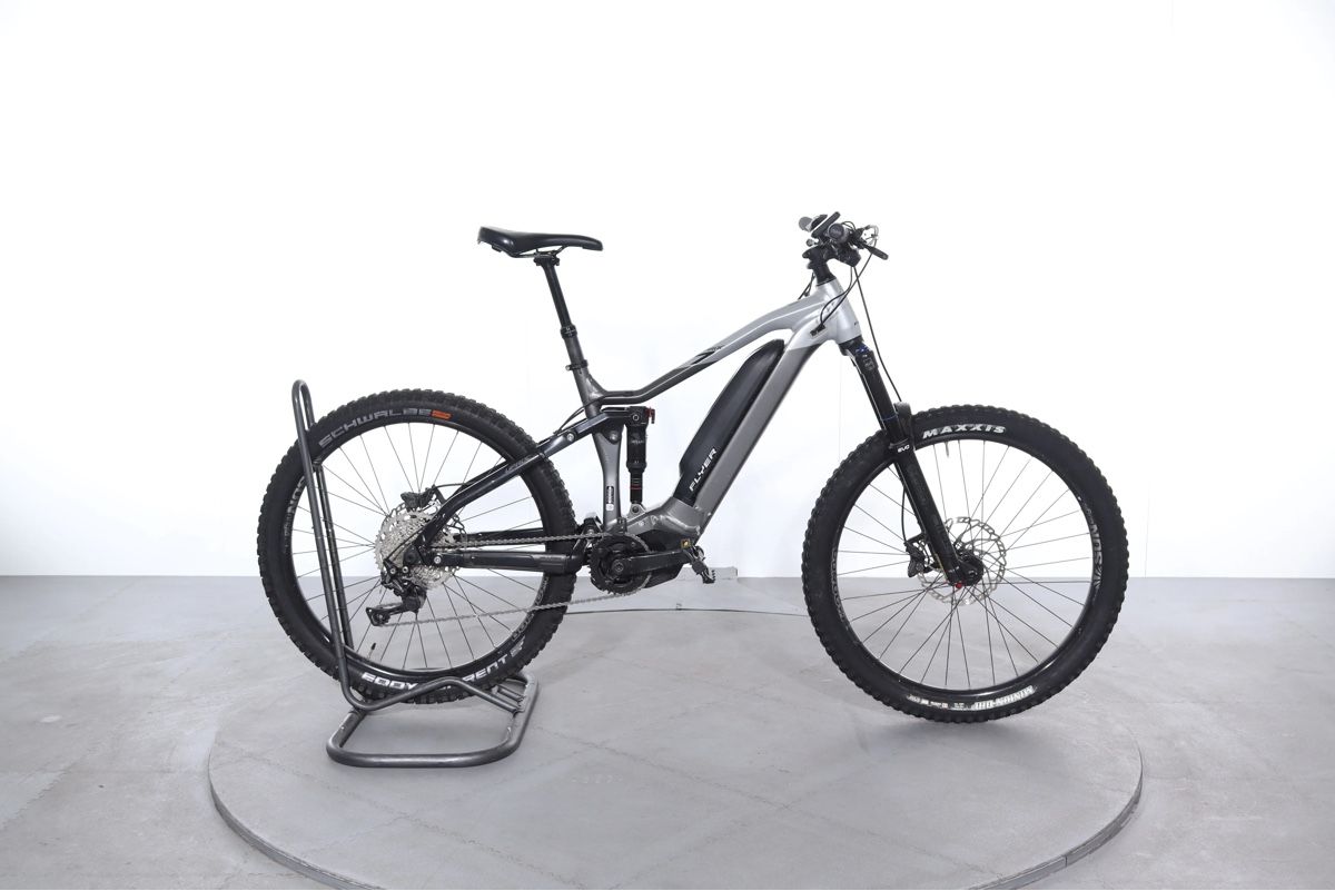Flyer Velos: VTT Flyer Uproc 7 – Gebraucht aus Matran von pat_x78g 1