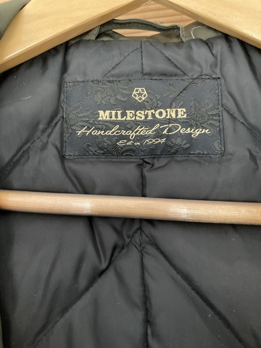 Jacken: Milestone Winterjacke 38 – Gebraucht aus Schaffhausen von christamawe 2