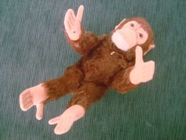 Steiff - Affe - Jocko