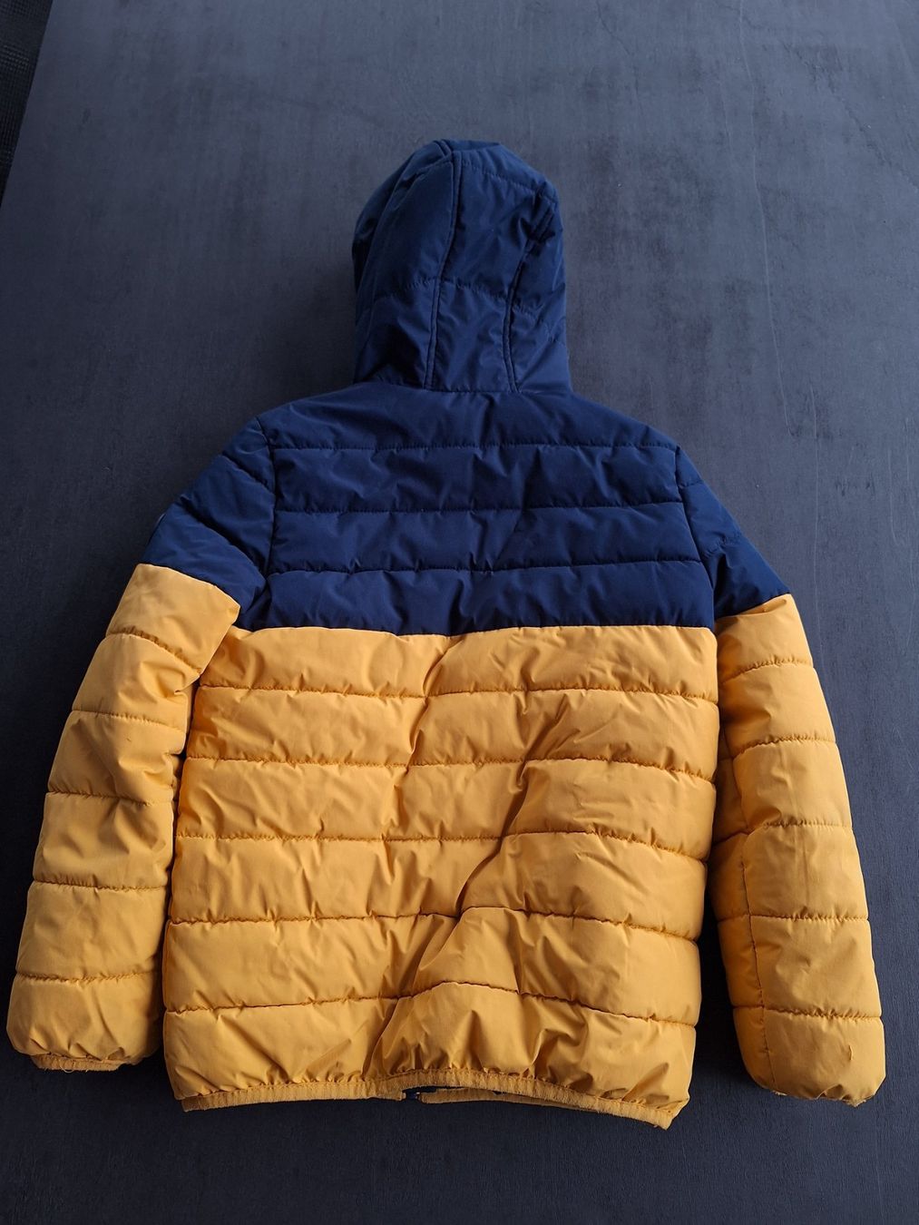 C&A Giacche & Cappotti: Winterjacke Grösse 134 – Usato da Selzach venduto da Stony17 1