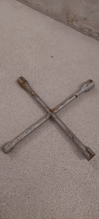 Radkreuz Kaufen auf Ricardo