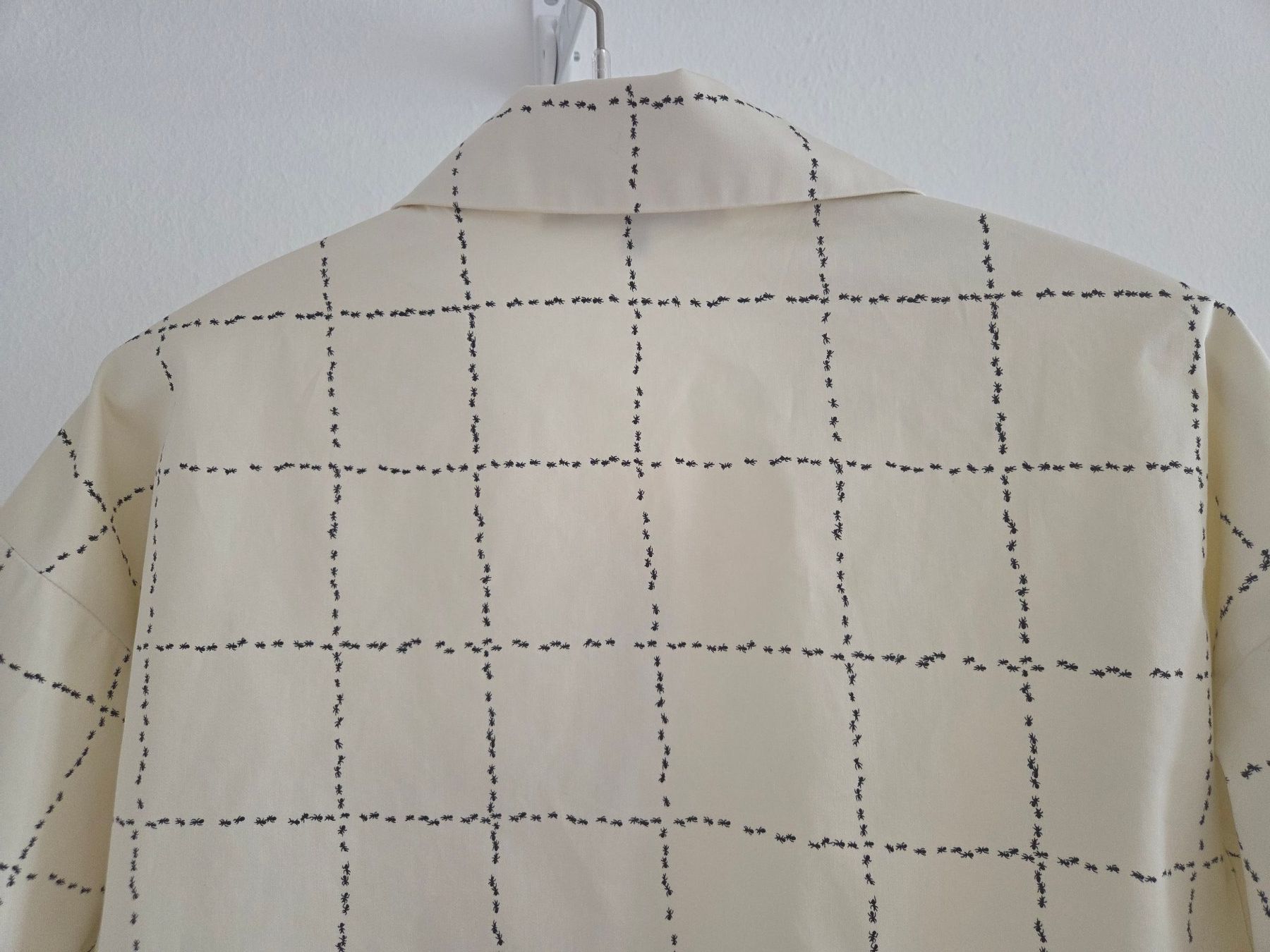 Camicette: Bluse von ADOLFO DOMINGUEZ – Usato da Oberrieden venduto da Smart570 3