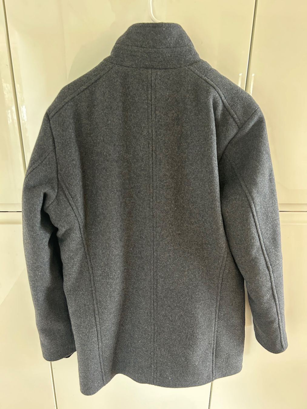 Cappotti: Mantel Jack & Jones XS – Nuovo (secondo la descrizione) da Stadel venduto da jeremiekel 1