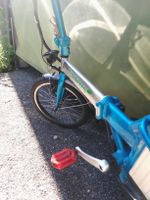 E Bike Klappbar 