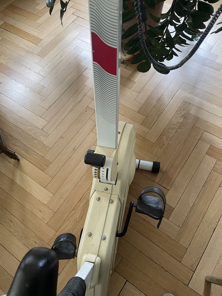 Hometrainer: Home Trainer – Usato da Binz venduto da cuki11 2