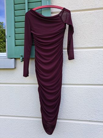 Kleid Gr. S