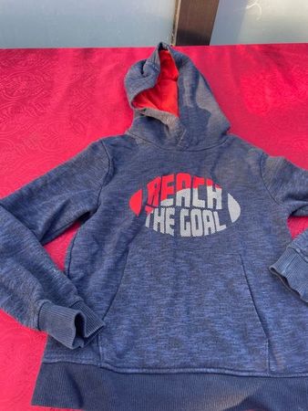 Junge Hoodie Pullover Okaidi 128