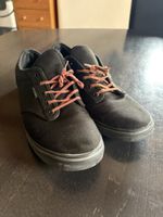 Chaussures noires Vans taille 39 