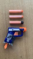 Nerf pistol - Jolt