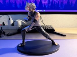 Figurine Kakashi ANBU (Naruto)