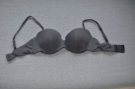 BH Push-up 75B mit abnehmbaren Trägern H&M