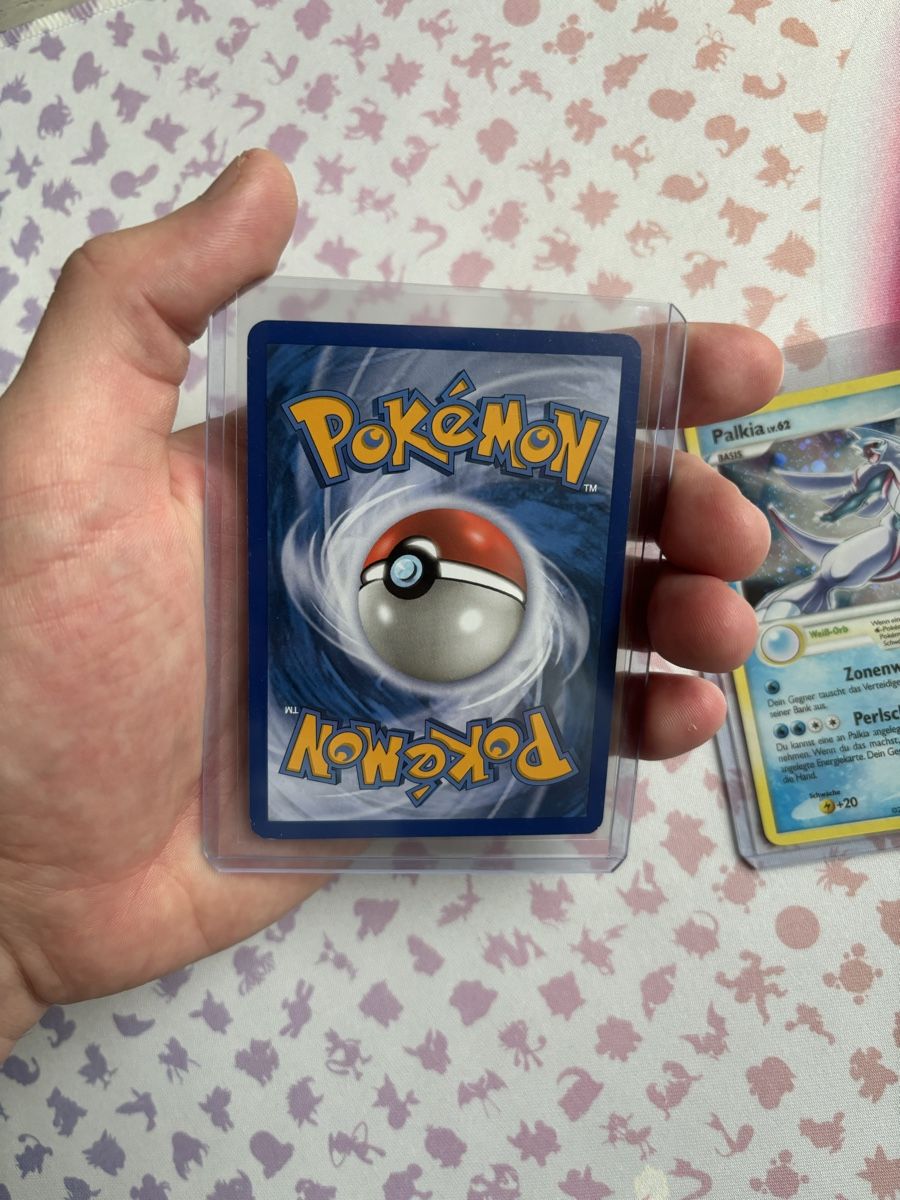 Pokémon Carte collezionabili: Pokemonkarten Sammlung DE – Nuovo (secondo la descrizione) da Rombach venduto da DerSammler_ 2