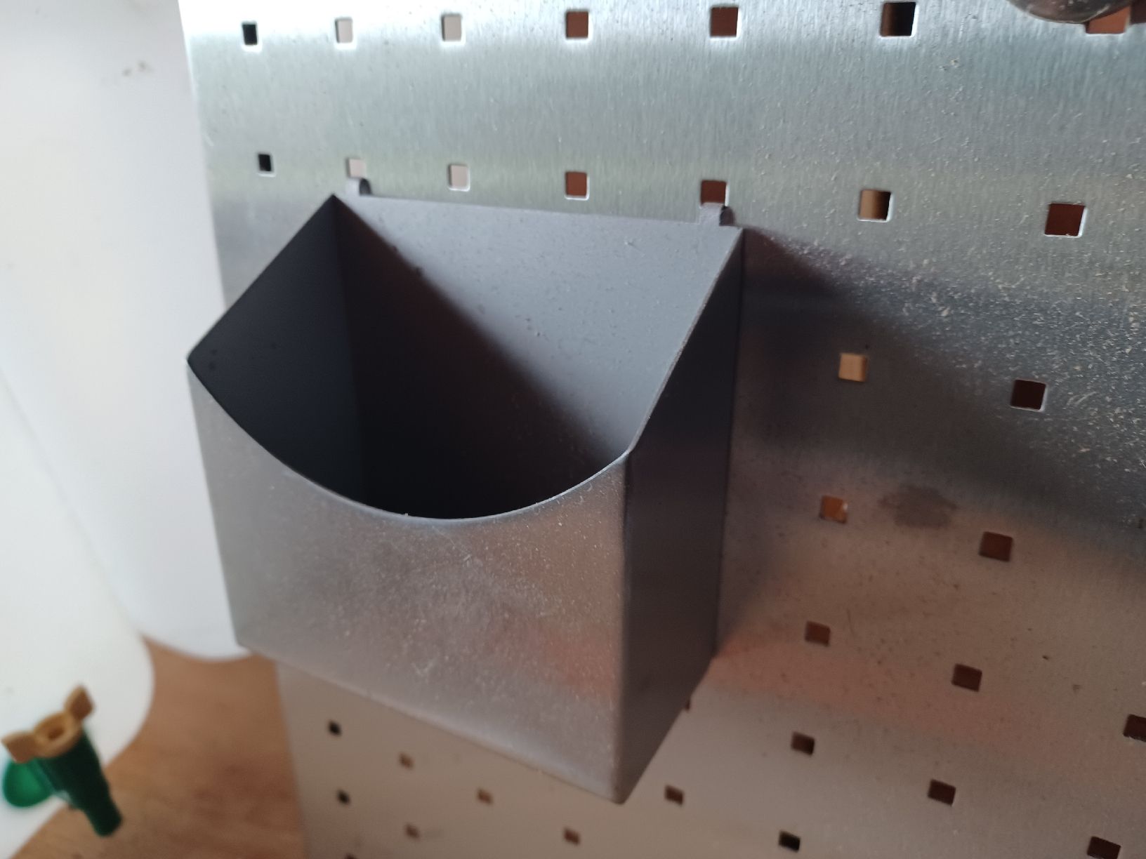 Lavagne: Metall Magnettafel / Infoboard – Usato da Dussnang venduto da Chris1510 3