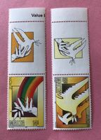 Briefmarken aus Malta  ungestempelt Siehe Original Fotos.