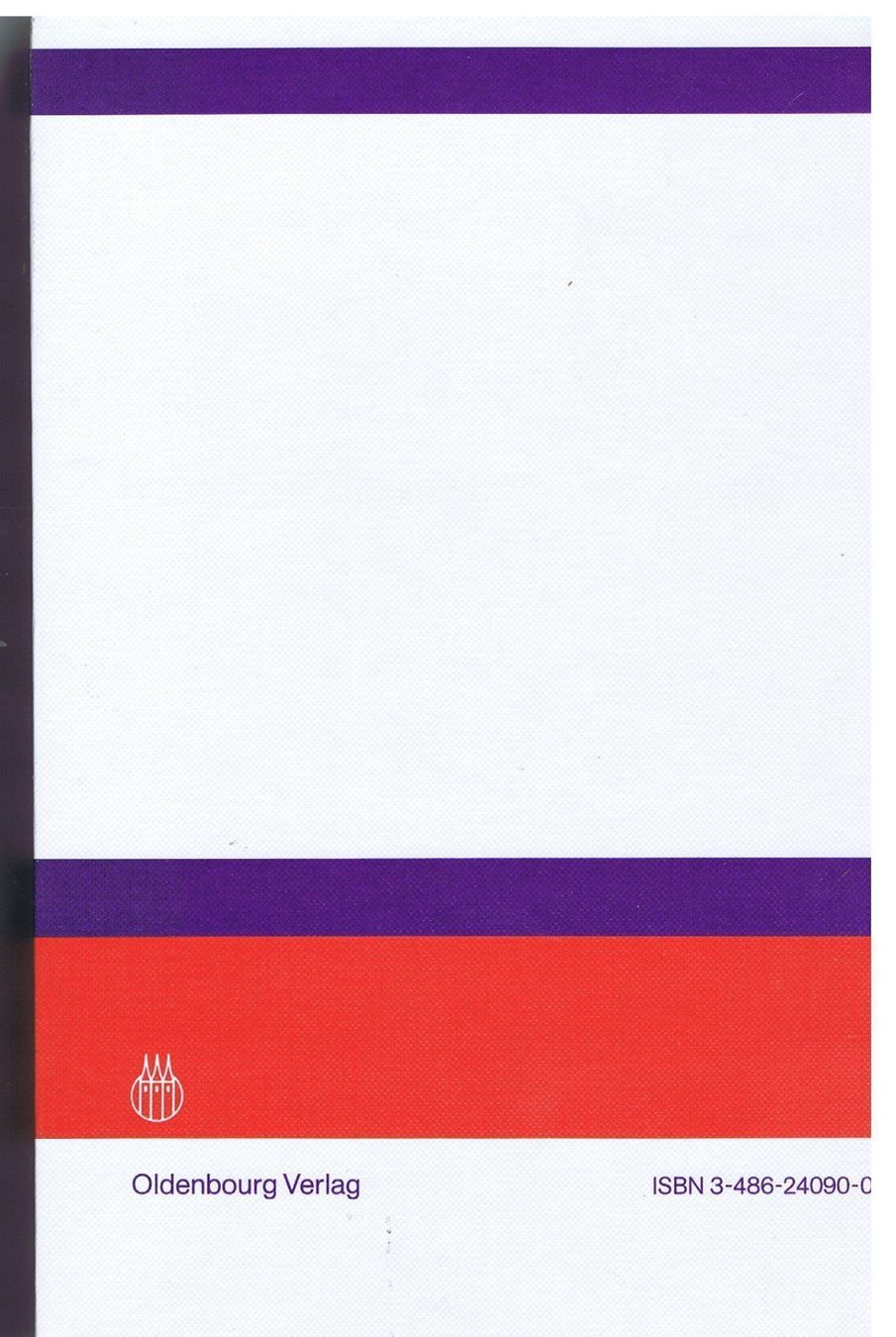 Libri: Internationales F&E Management / Oliver Gassmann – Usato da Unterengstringen venduto da Lastchance 1