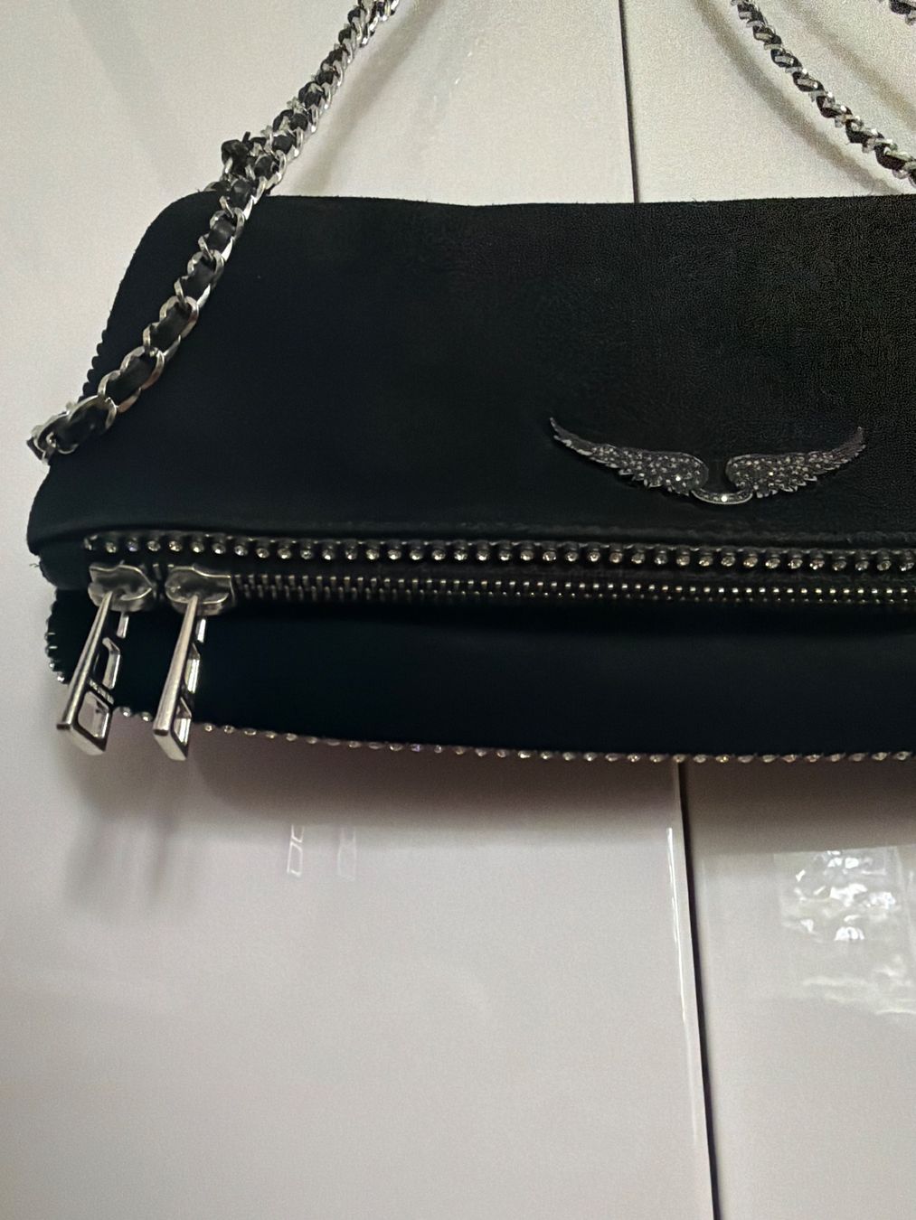 Zadig & Voltaire Borse da donna: Zadig&Voltaire Bag – Usato da Kilchberg ZH venduto da coolthings07 2