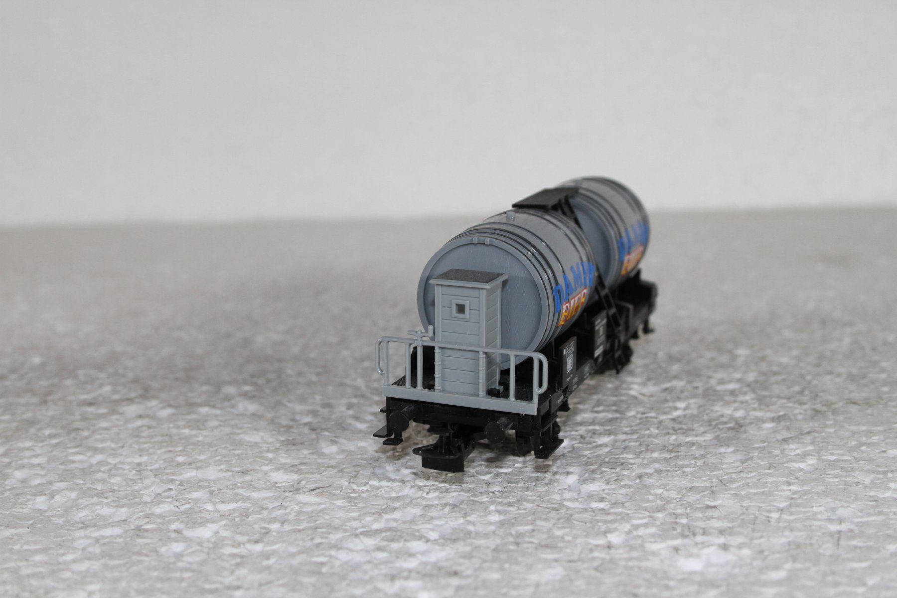 Märklin Modelleisenbahnen: Märklin 44321 DB Dampf Bier – Gebraucht aus Triesen von gleis8 2