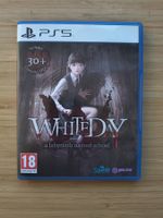 White Day: A Labyrinth Named School (PS 5)