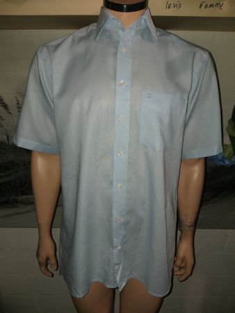 OLYMP  Chemise/Hemd  Taille / Grosse 42 ( L )  Aircon