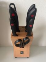 Messerblock Zwilling, 8-teilig