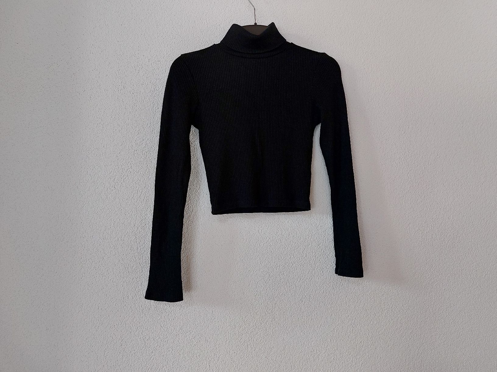 Pullover & Sweatshirts: Damen Rollkragen Pullover  – Gebraucht aus Effingen von roe_7mb7