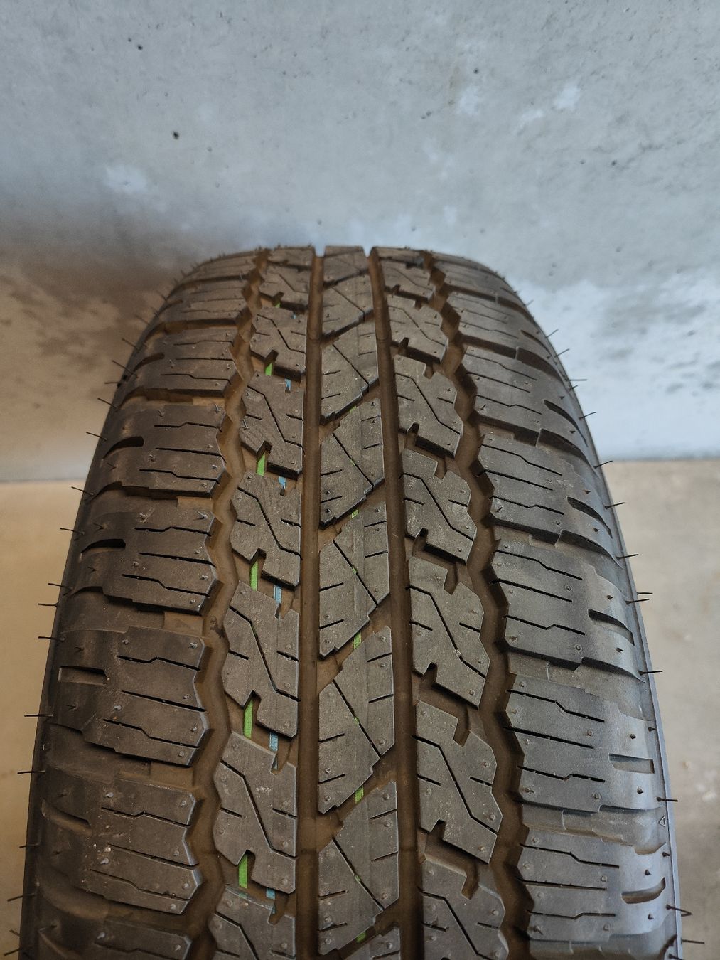 Pneus & Kompletträder: Bridgestone Dueler A/T – Neu (gemäss Beschreibung) aus Langnau i. E von WRX98 1
