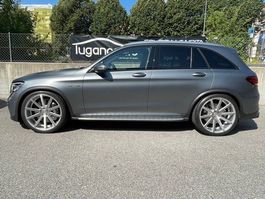 Alufelgen Mercedes GLC GLE HYUNDAI IONIQ 5 in 21 Zoll