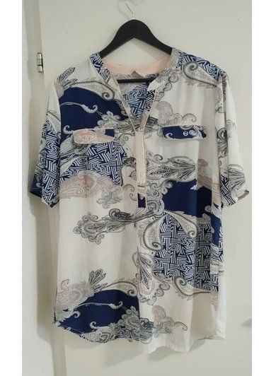 Blusen: Bluse, Grösse 52 – Neu und originalverpackt aus Dübendorf von AlinaMing