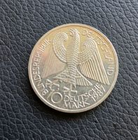 Silber Mark 1987