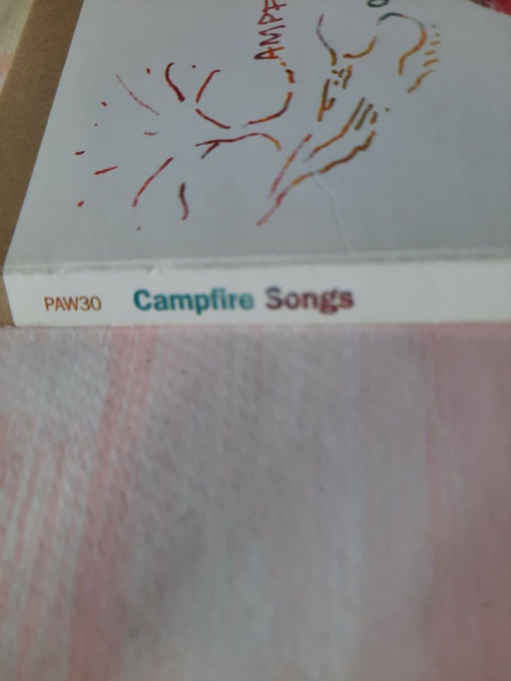 CDs: Cd Campfire - songs – Gebraucht aus Pully von bro_n52j 3