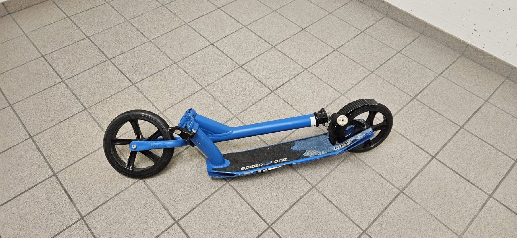 Puky Kickboard: Puky Kickboard Speedvs One – D'occasion à Stein AG par eMODy 2