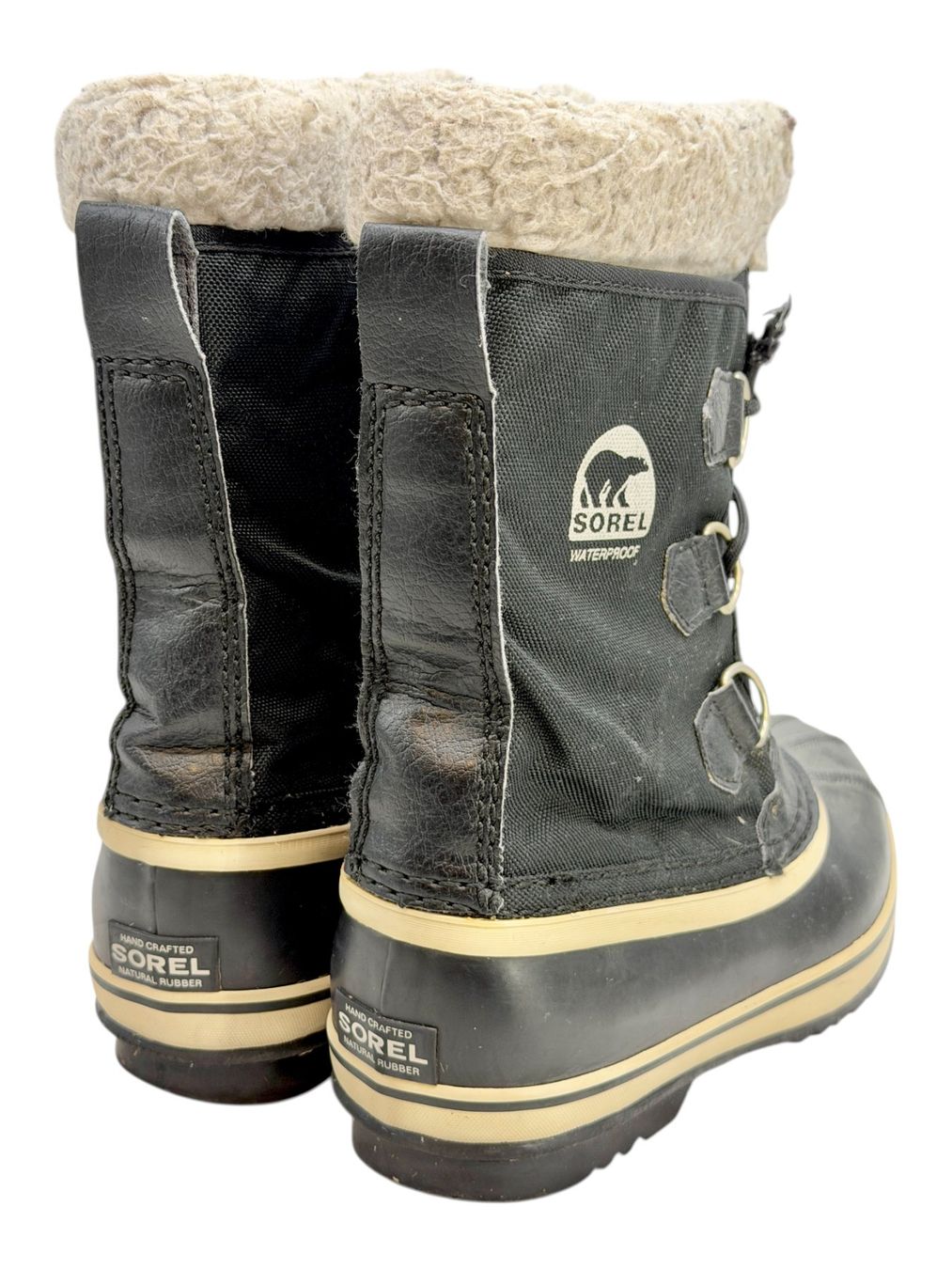 Sorel Herrenschuhe: Bottes de neige Sorel, Pointure 36 – Gebraucht aus Morges von Novantica 8