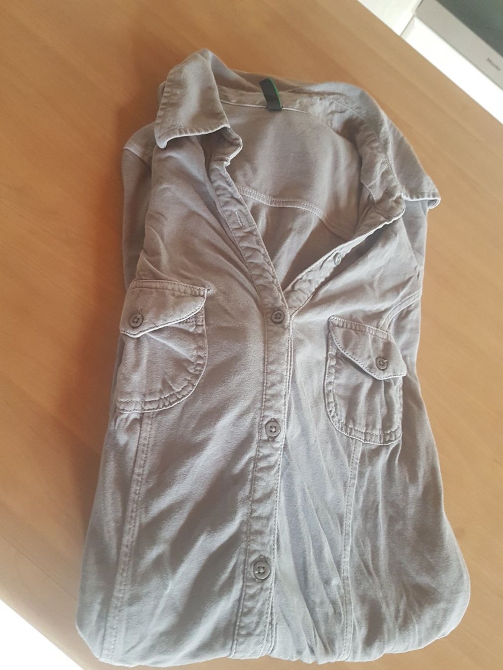 Benetton Vestiti: Robe taille S marque Benetton – Usato da Villiers venduto da san_jn5w 7