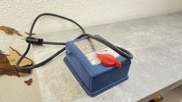Märklin 10VA / AC Transformator Metall