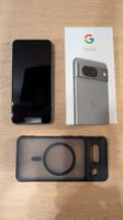 Google Pixel 8, Hazel, 128 GB (ohne SIM-Lock)