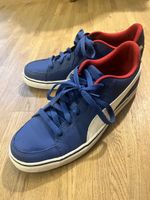 Puma Sneaker, Grösse 38.5, fast neu