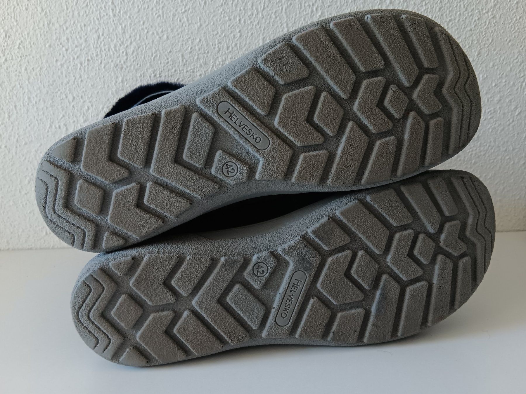 Helvesko Scarpe da uomo: HELVESKO  Pointure / Nummer 42 – Usato da Cossonay-ville venduto da Super-Price-Quality 7