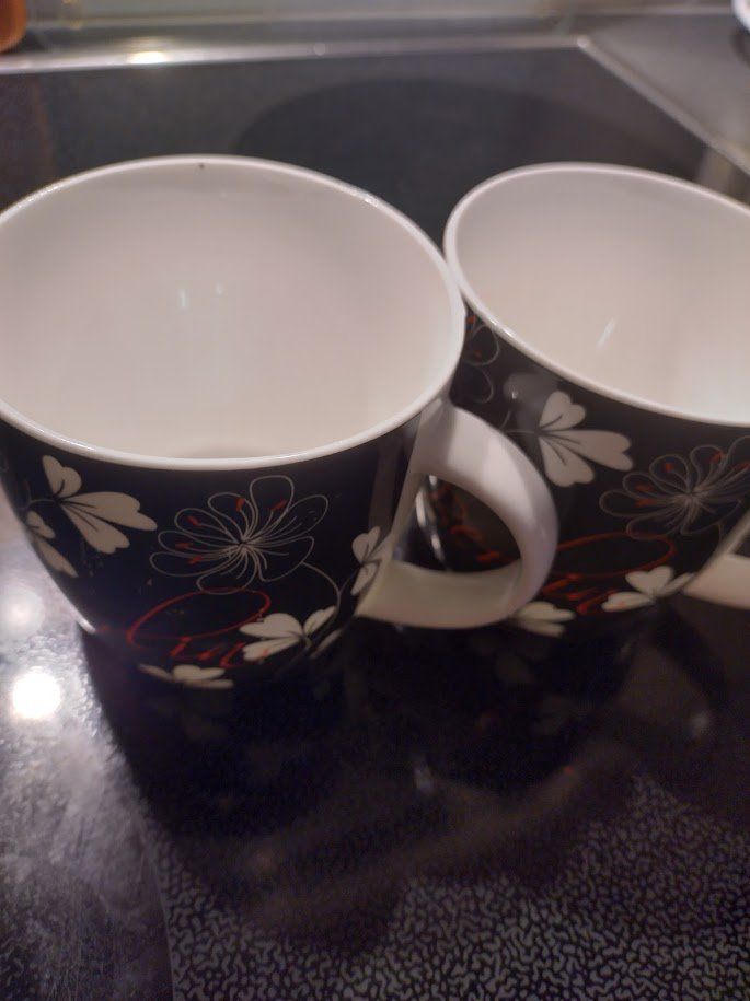 Tazze: Tasse Berlin – Usato da Sissach venduto da Remanka