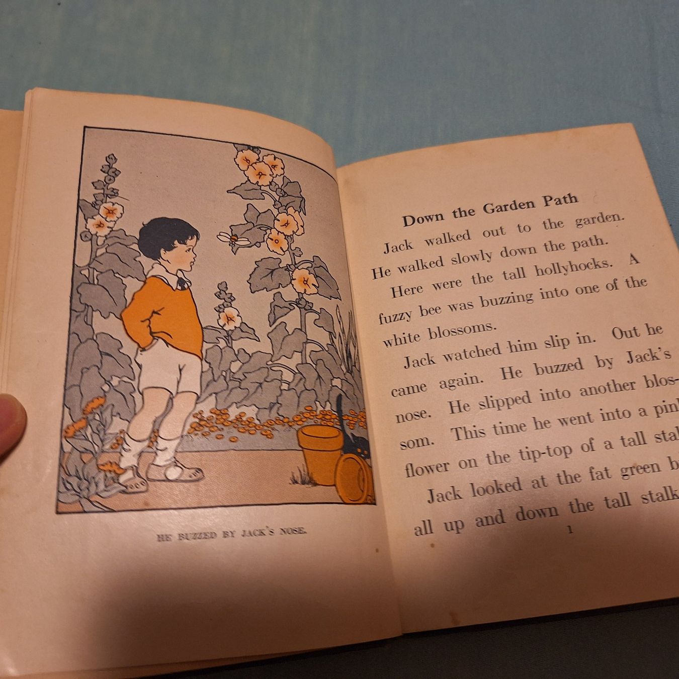 Livres: Jack and Susan Stories, Kinderbuch – D'occasion à Winterthur par ric_rl7n 8