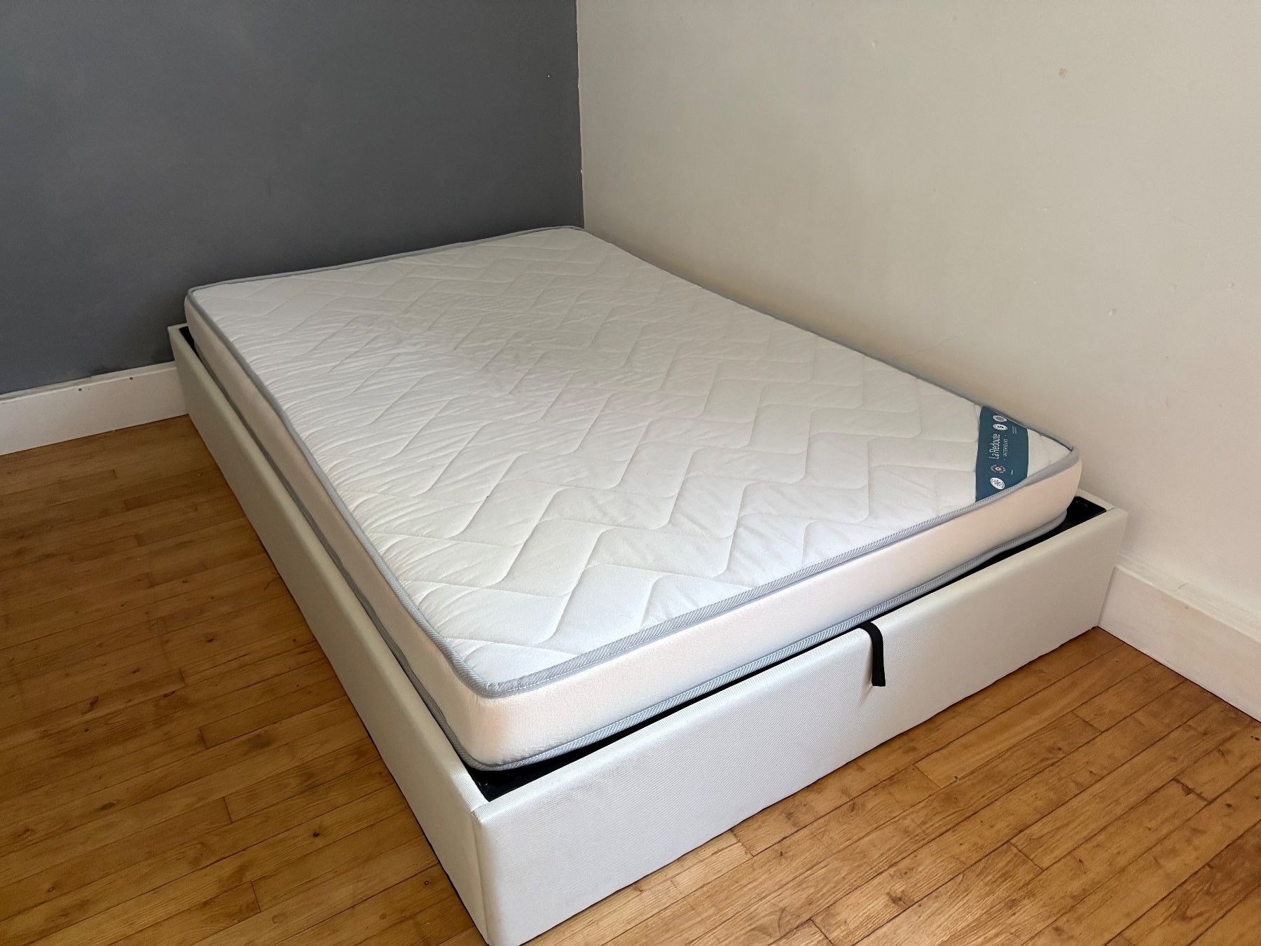La Redoute Letti: Lit 120x190cm springbox – Usato da Tentlingen venduto da Rox_kaiser 2